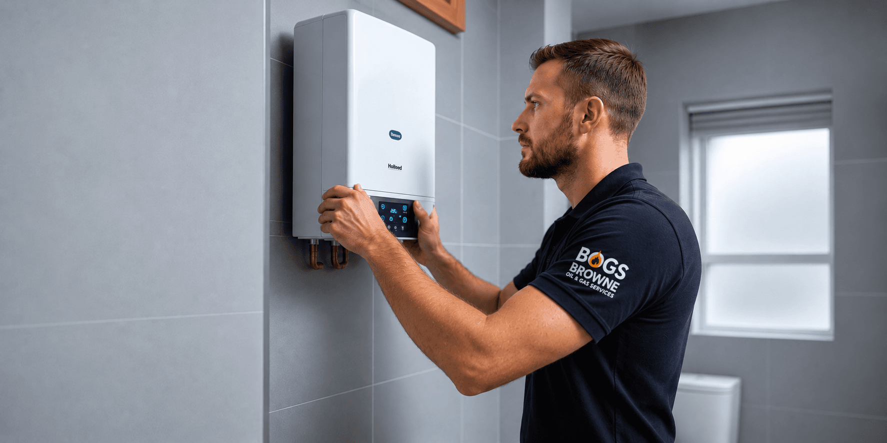 Electric Boilers