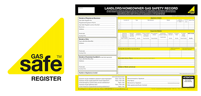 Landlord Certificates