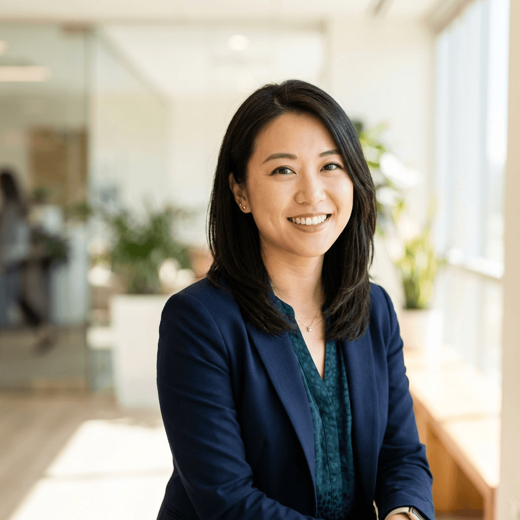 Mia Wong